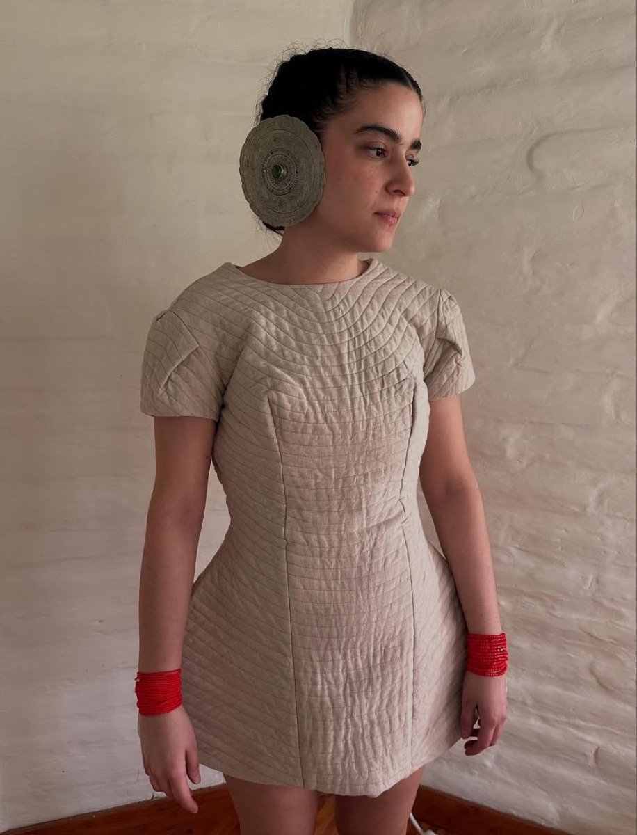 Editorial styling