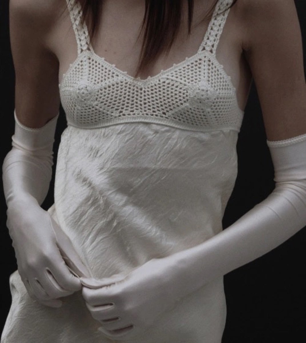 Editorial texture
