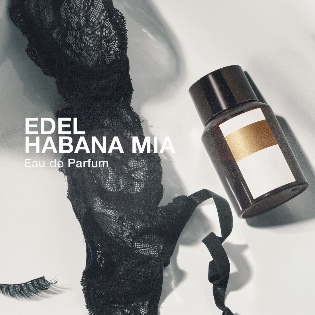 EDEL — Habana Mía (Spotify)